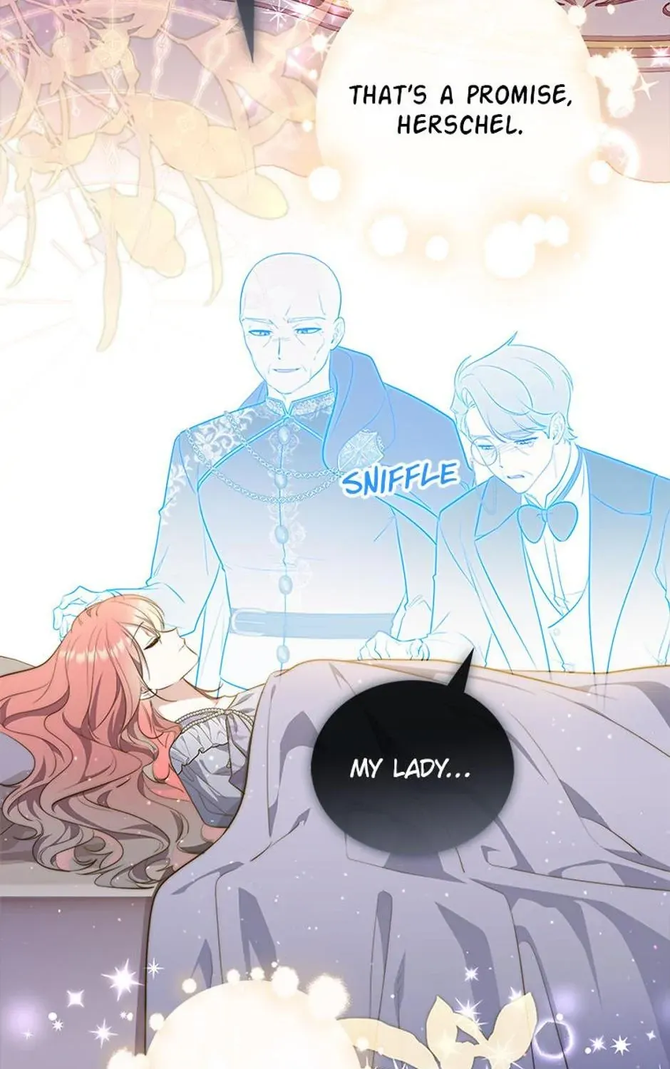 Read Fortune-Telling Lady chapter 23 image 53 on Lezhin