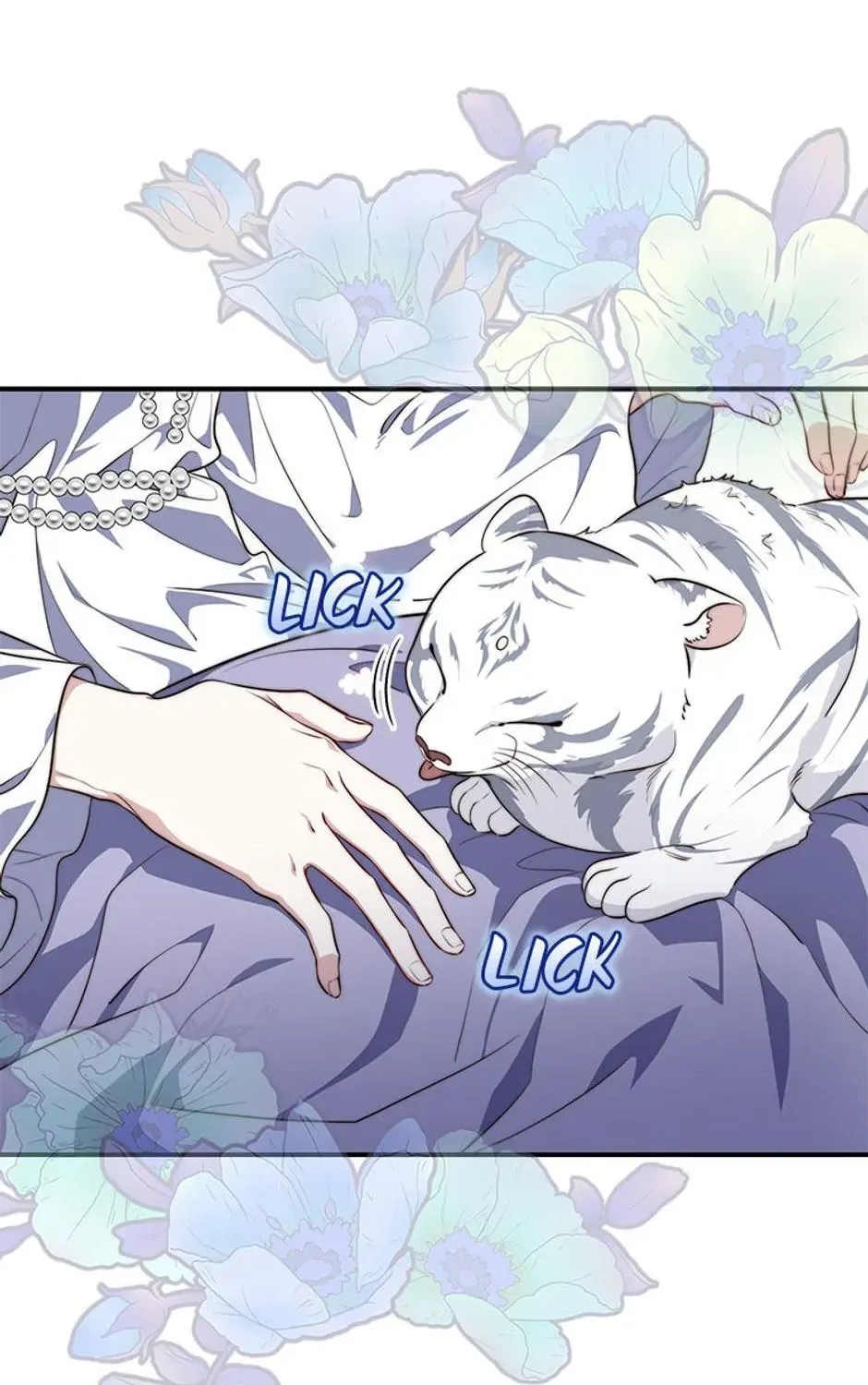 Read Fortune-Telling Lady chapter 23 image 71 on Lezhin