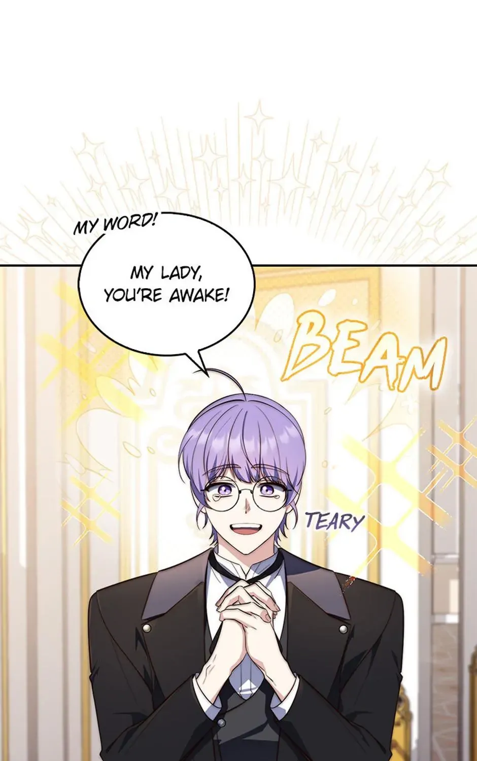 Read Fortune-Telling Lady chapter 23 image 77 on Lezhin