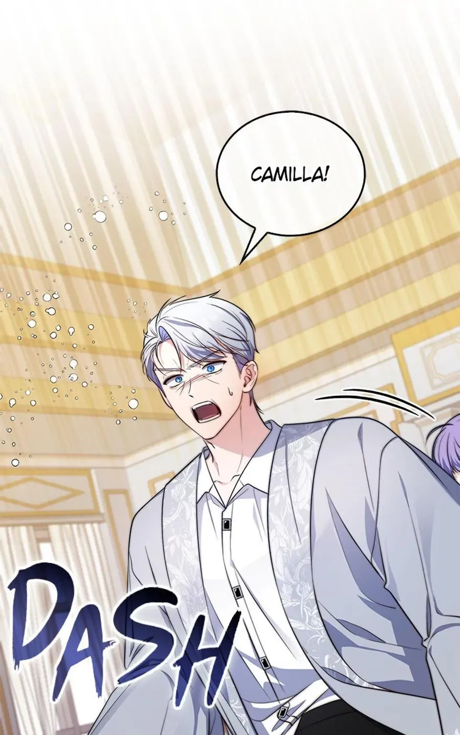 Read Fortune-Telling Lady chapter 23 image 81 on Lezhin