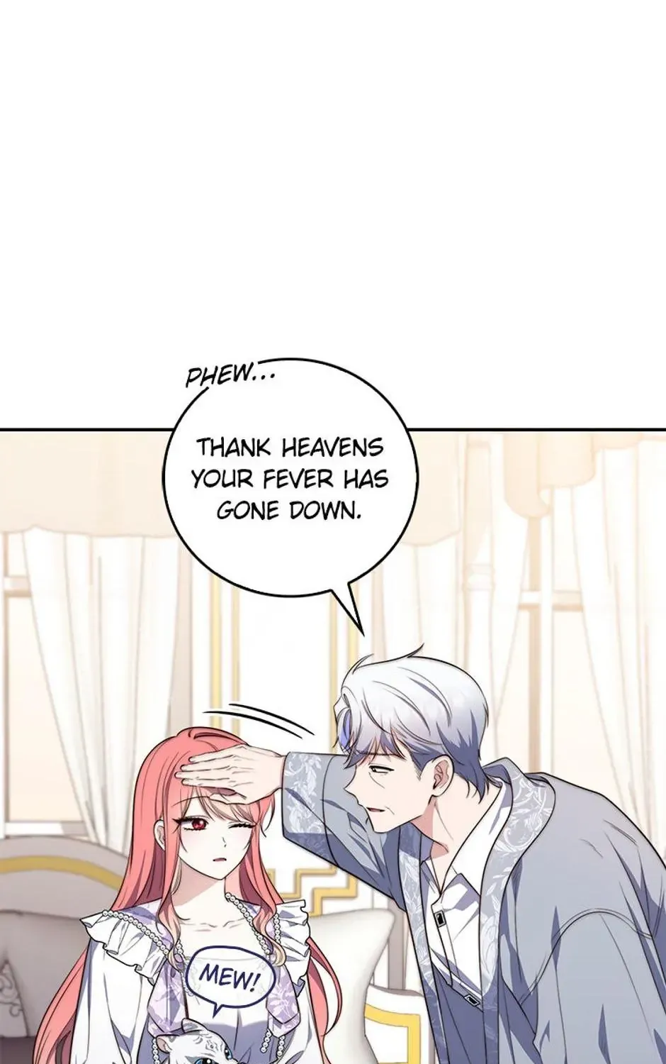 Read Fortune-Telling Lady chapter 23 image 83 on Lezhin