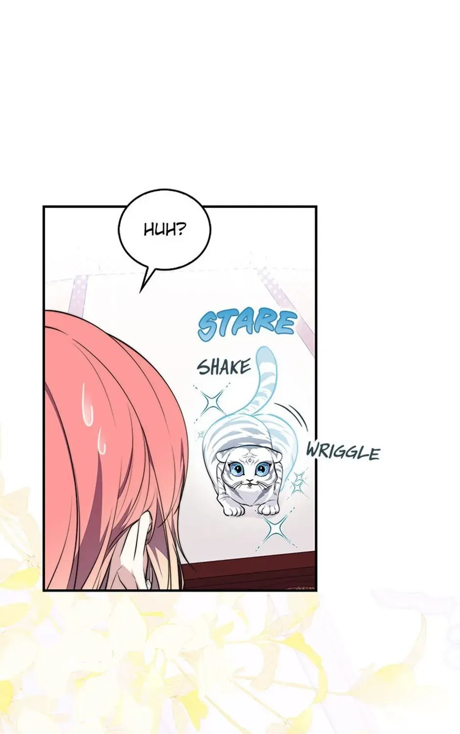 Read Fortune-Telling Lady chapter 23 image 9 on Lezhin