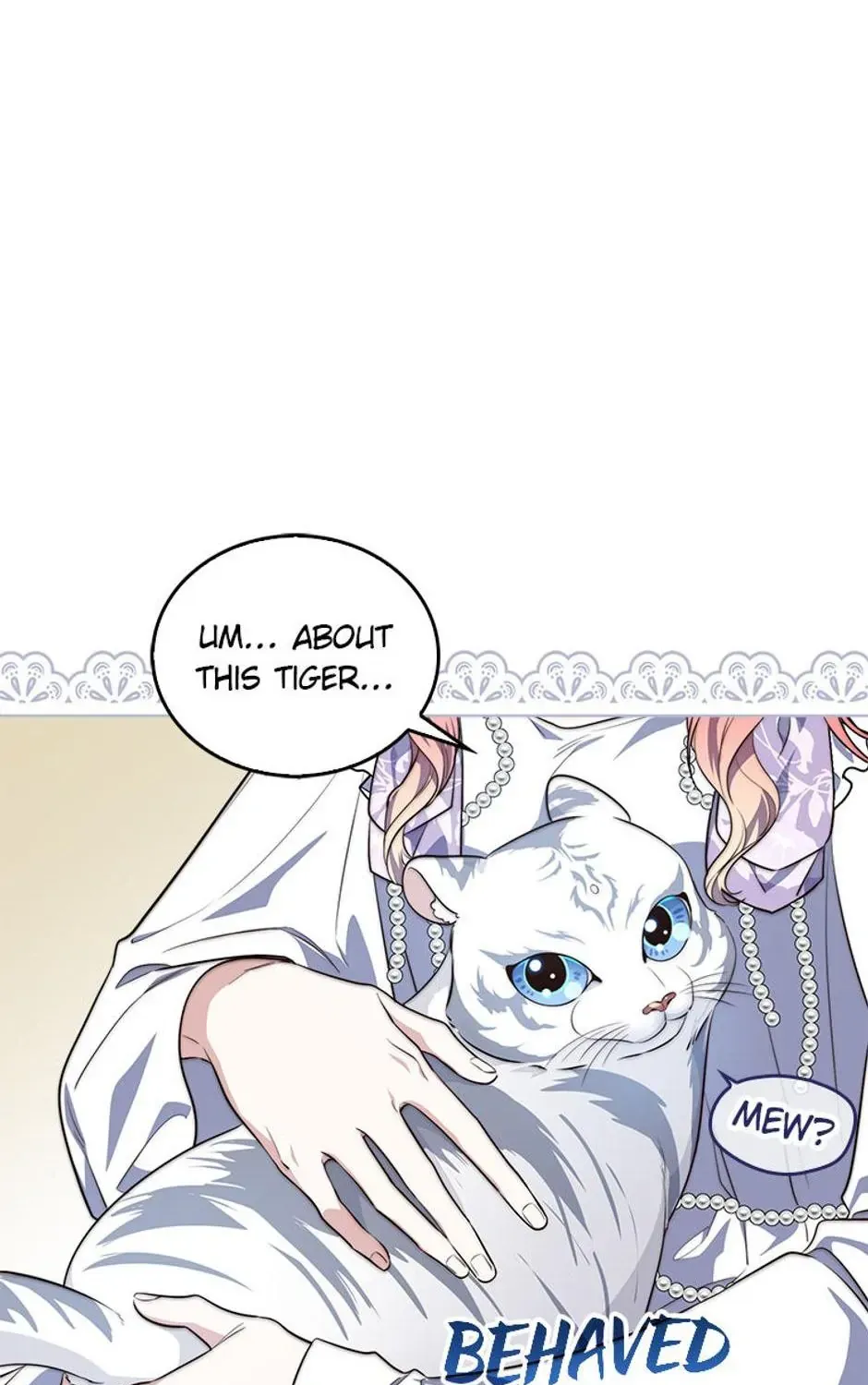 Read Fortune-Telling Lady chapter 23 image 91 on Lezhin