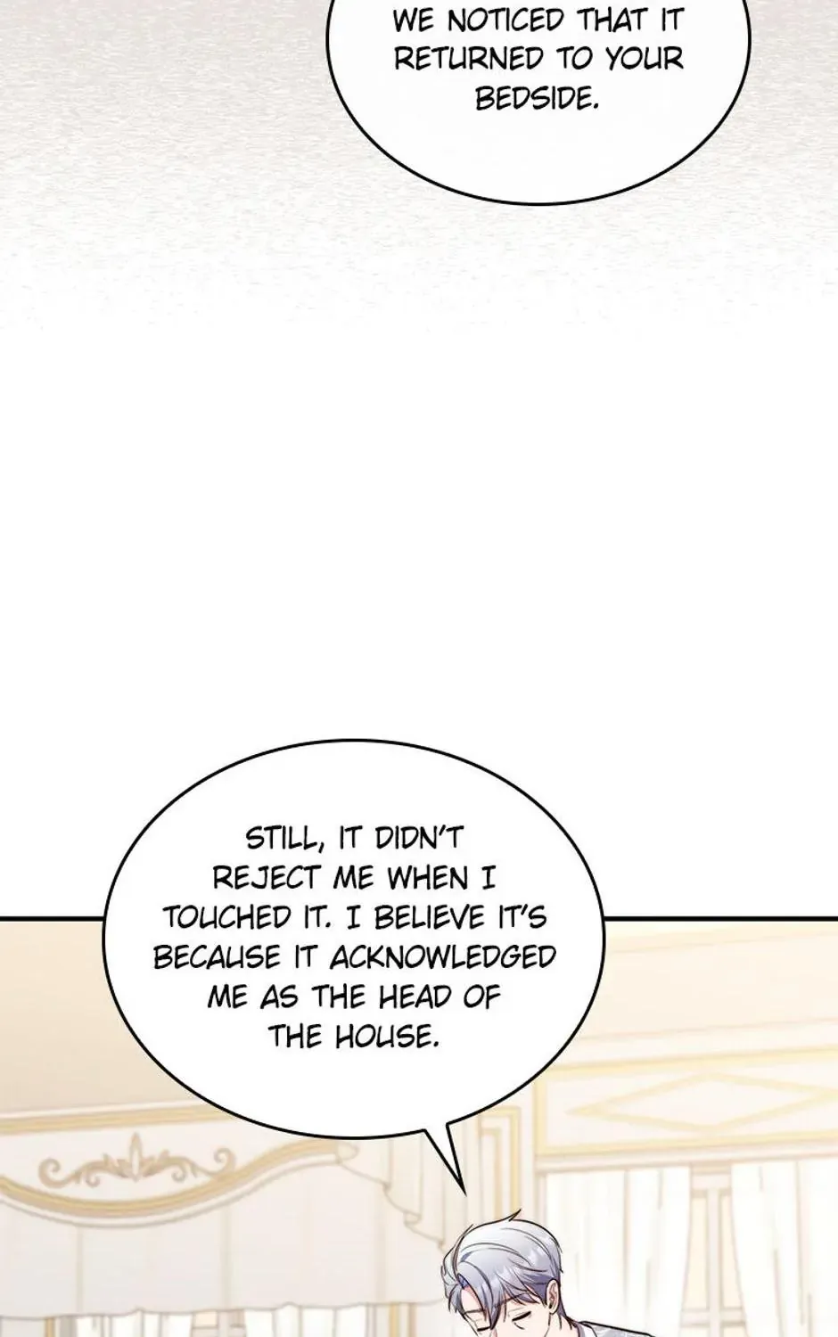 Read Fortune-Telling Lady chapter 23 image 97 on Lezhin