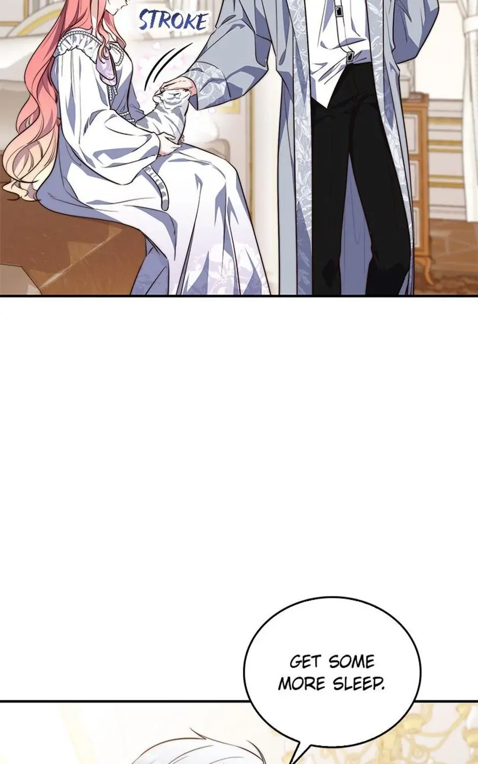 Read Fortune-Telling Lady chapter 23 image 99 on Lezhin