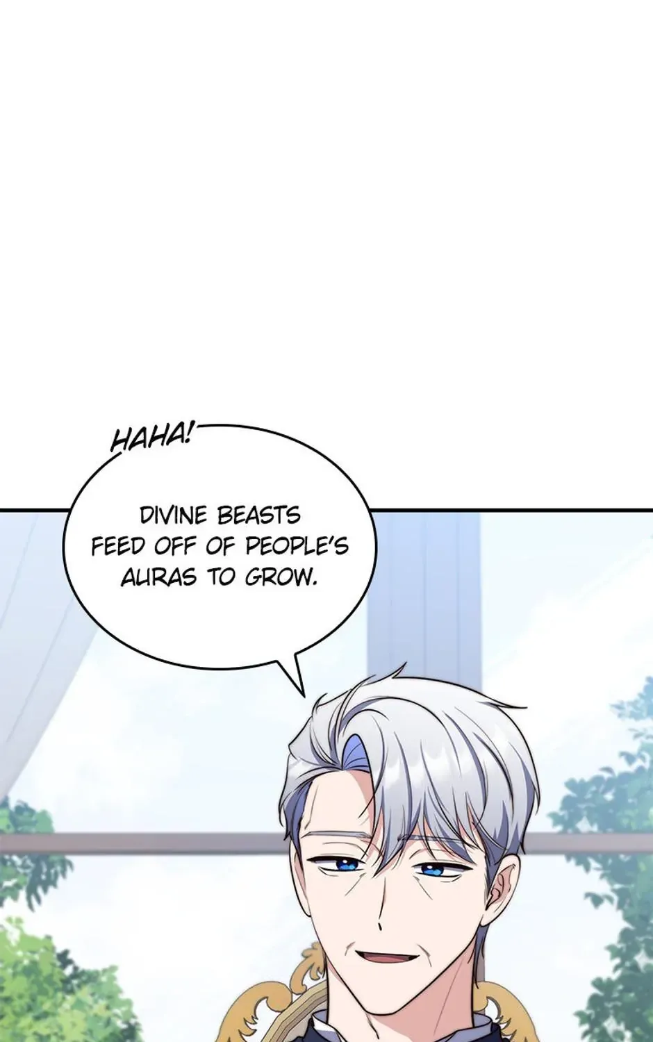 Read Fortune-Telling Lady chapter 24 image 1 on Lezhin