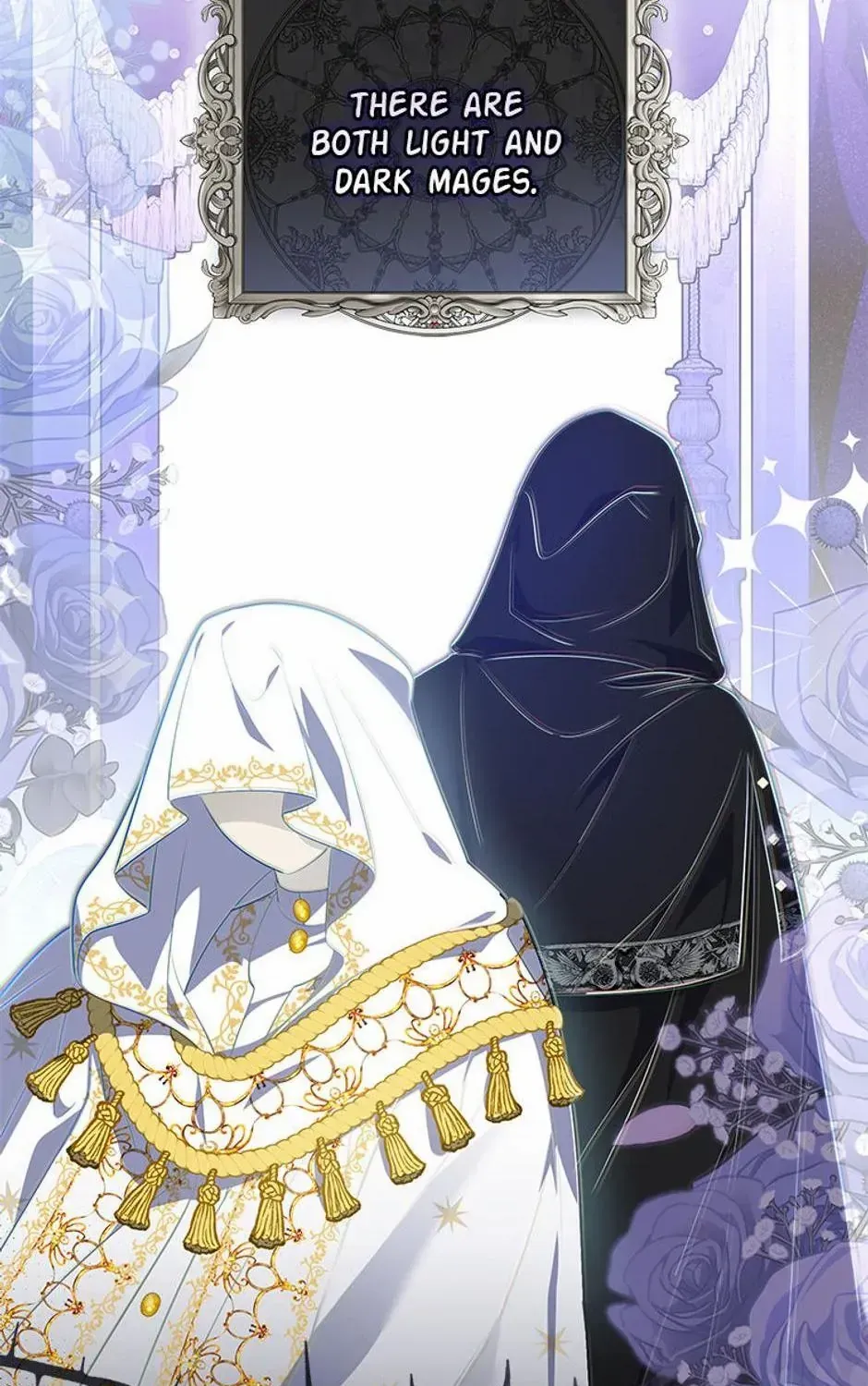 Read Fortune-Telling Lady chapter 24 image 105 on Lezhin