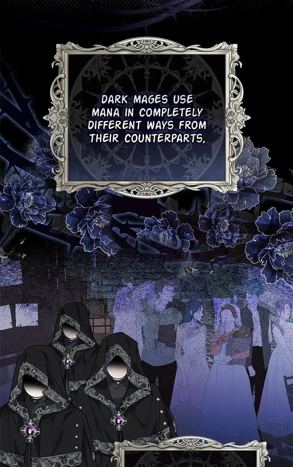 Read Fortune-Telling Lady chapter 24 image 107 on Lezhin