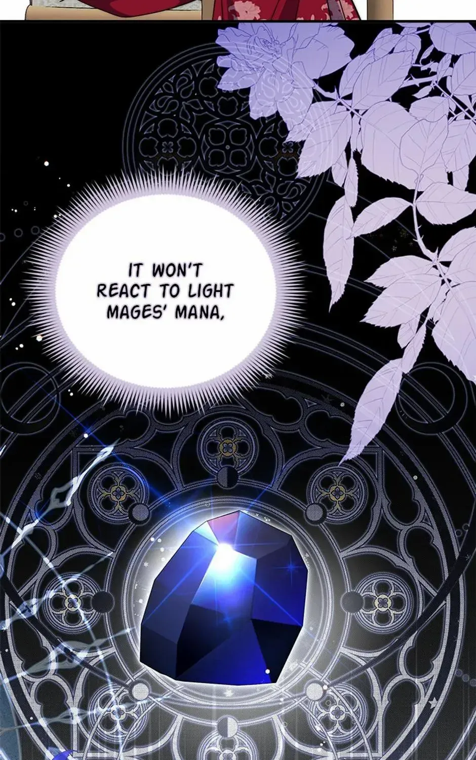 Read Fortune-Telling Lady chapter 24 image 115 on Lezhin