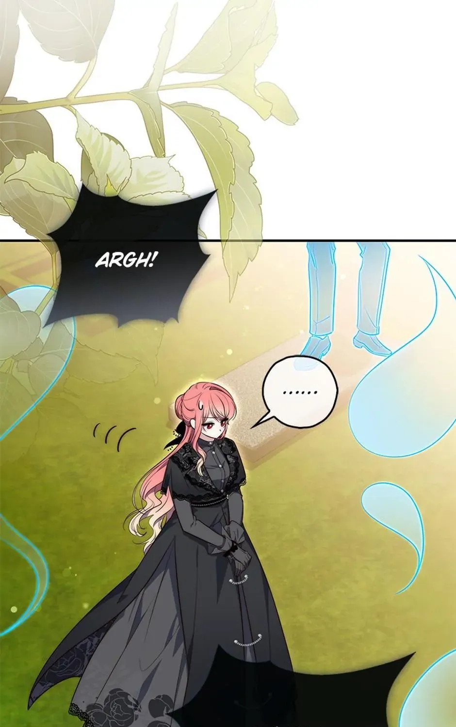 Read Fortune-Telling Lady chapter 24 image 129 on Lezhin