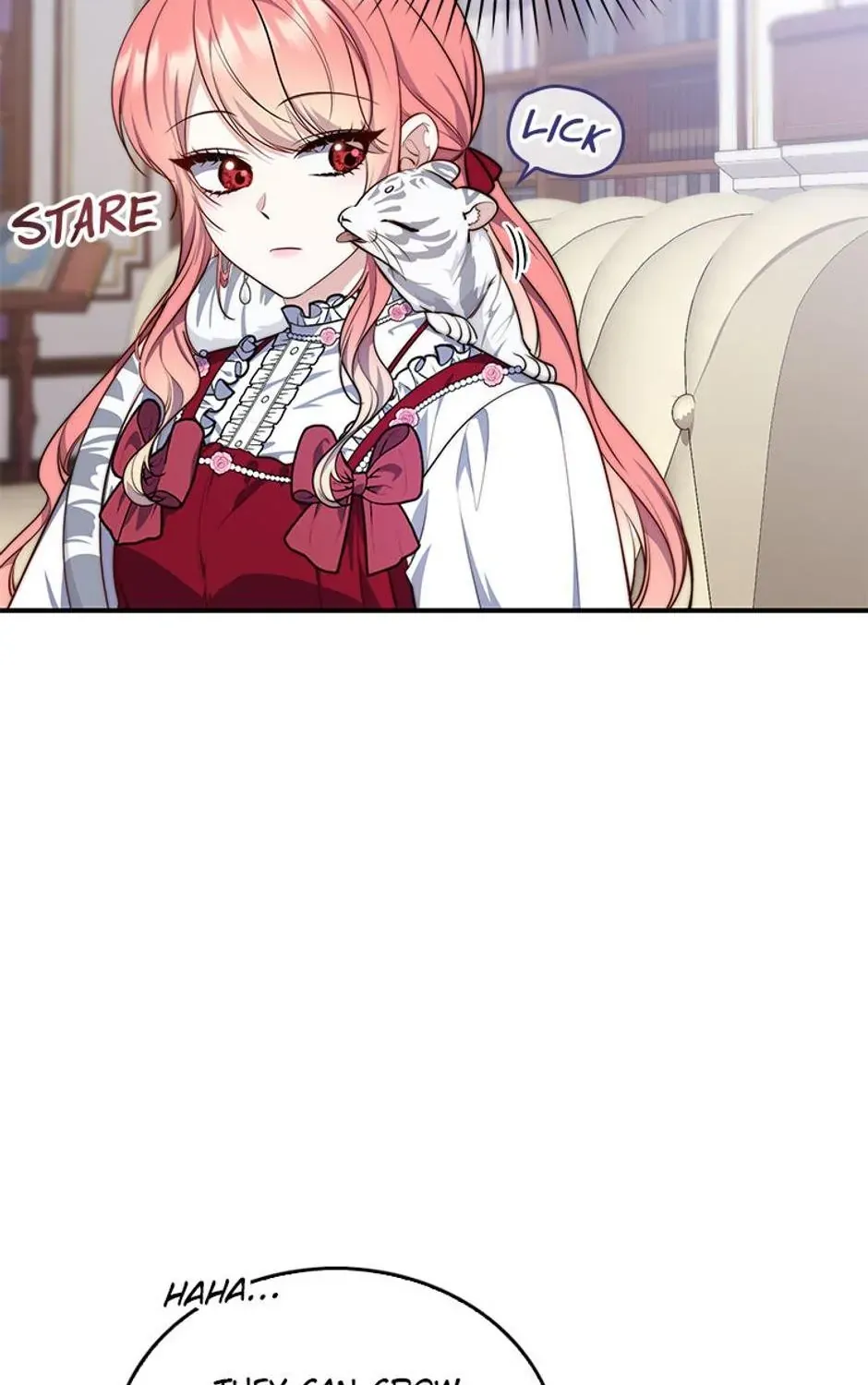 Read Fortune-Telling Lady chapter 24 image 13 on Lezhin
