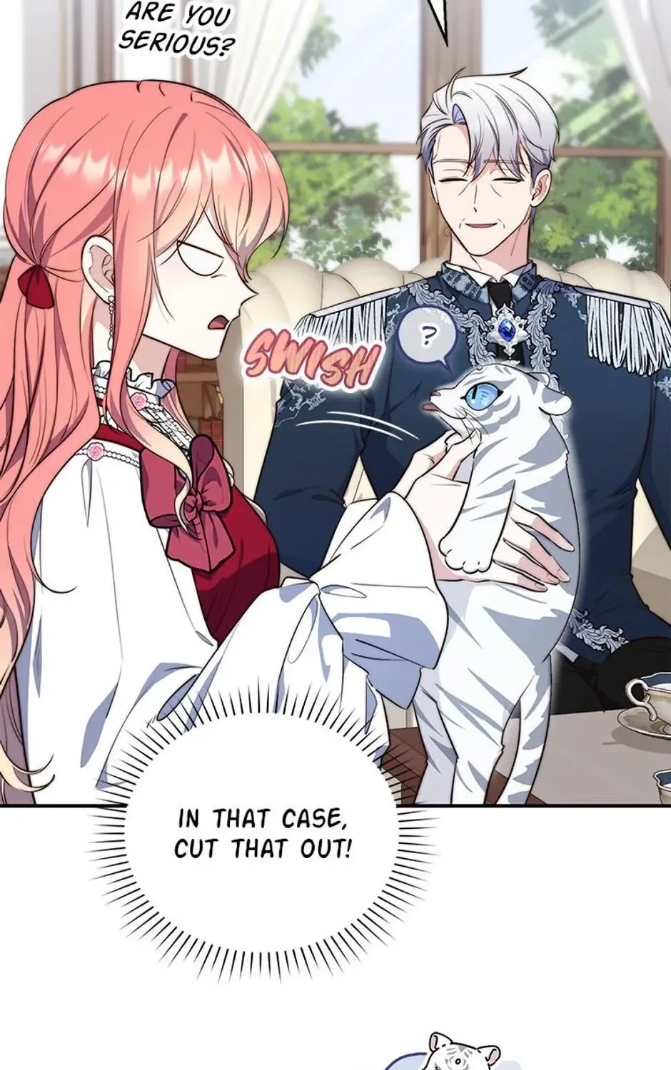 Read Fortune-Telling Lady chapter 24 image 15 on Lezhin