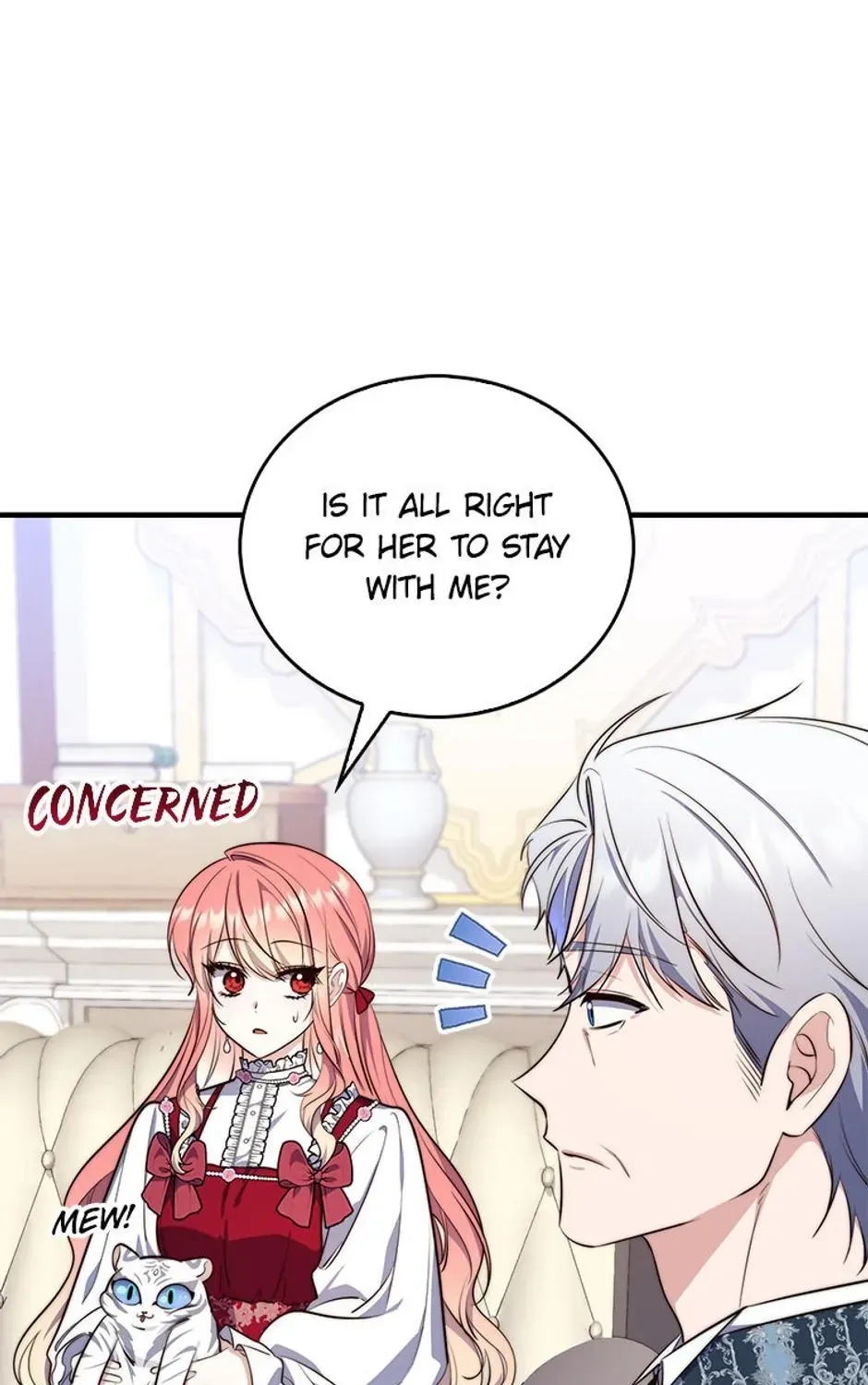 Read Fortune-Telling Lady chapter 24 image 17 on Lezhin