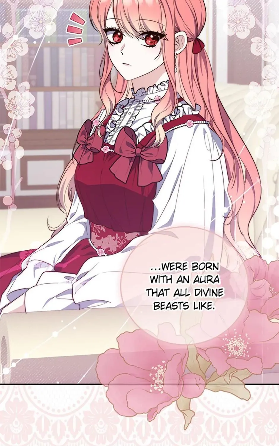 Read Fortune-Telling Lady chapter 24 image 29 on Lezhin