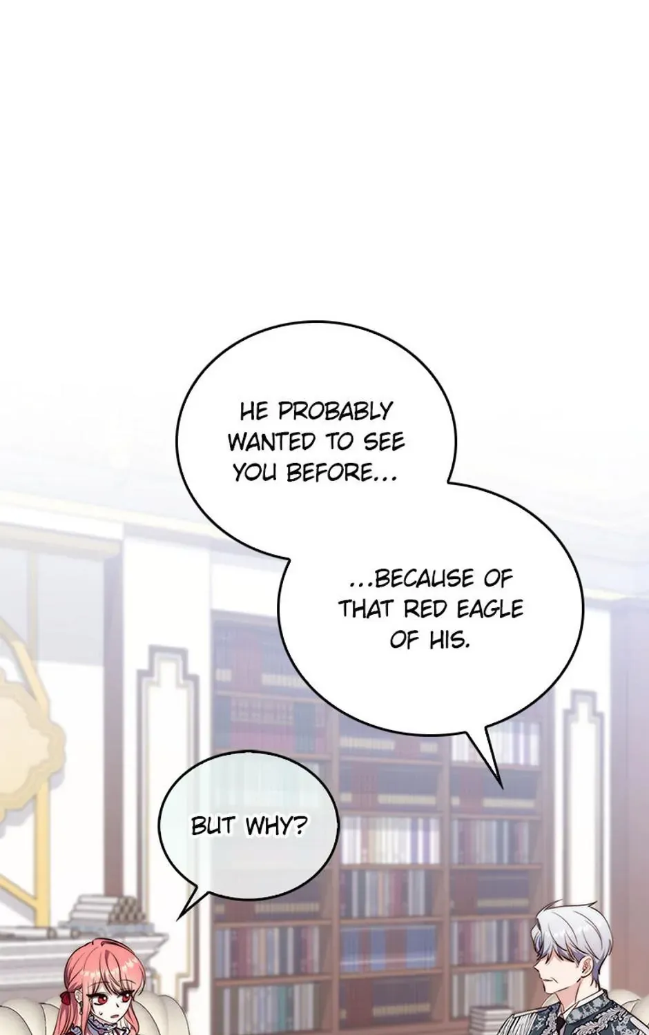 Read Fortune-Telling Lady chapter 24 image 35 on Lezhin