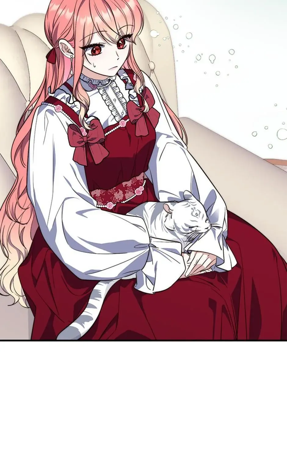 Read Fortune-Telling Lady chapter 24 image 39 on Lezhin