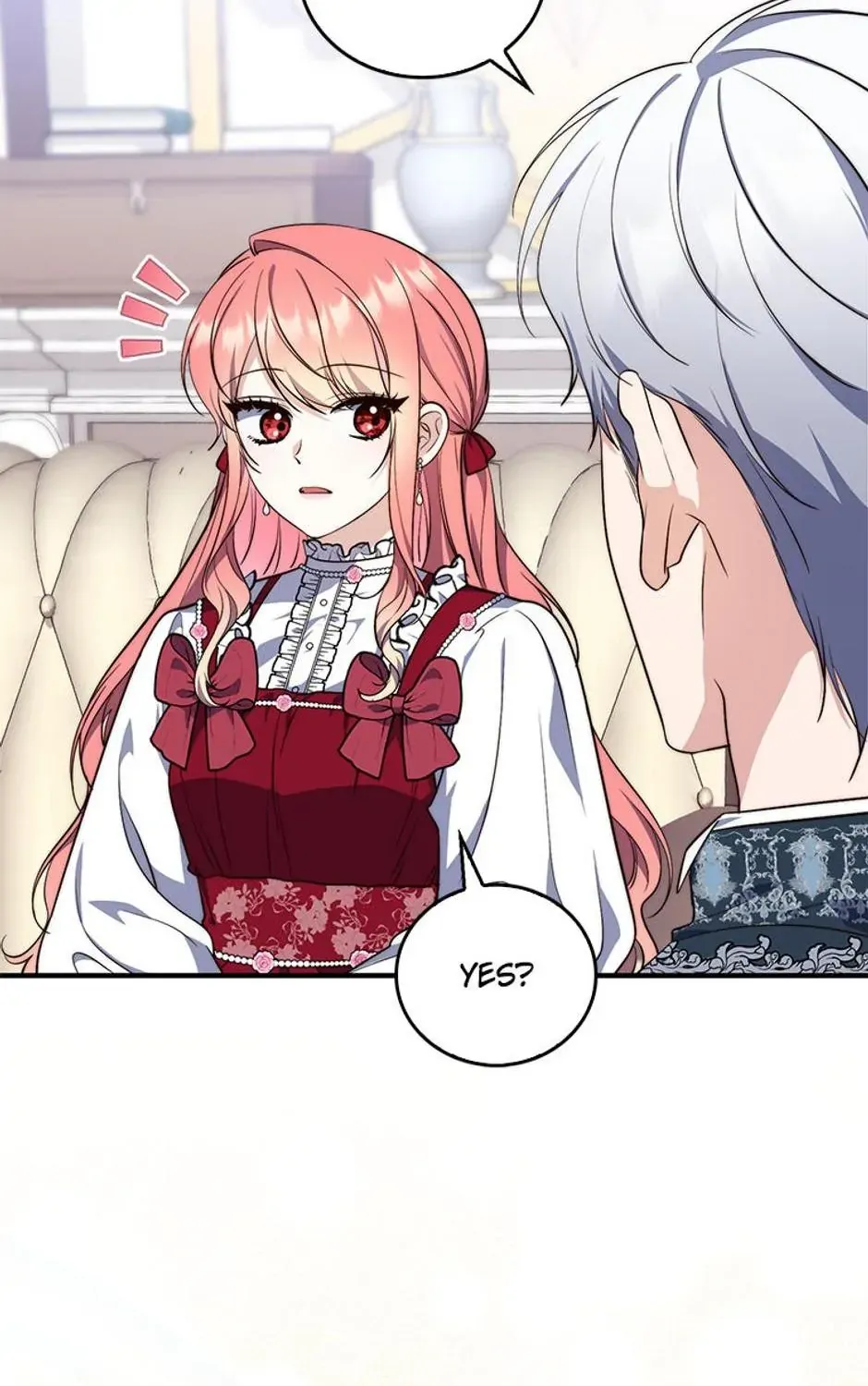 Read Fortune-Telling Lady chapter 24 image 41 on Lezhin