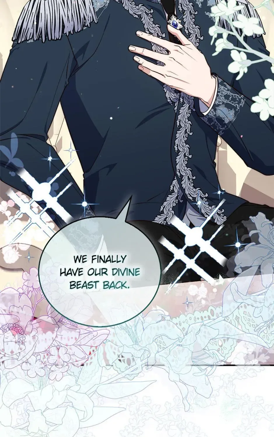 Read Fortune-Telling Lady chapter 24 image 45 on Lezhin