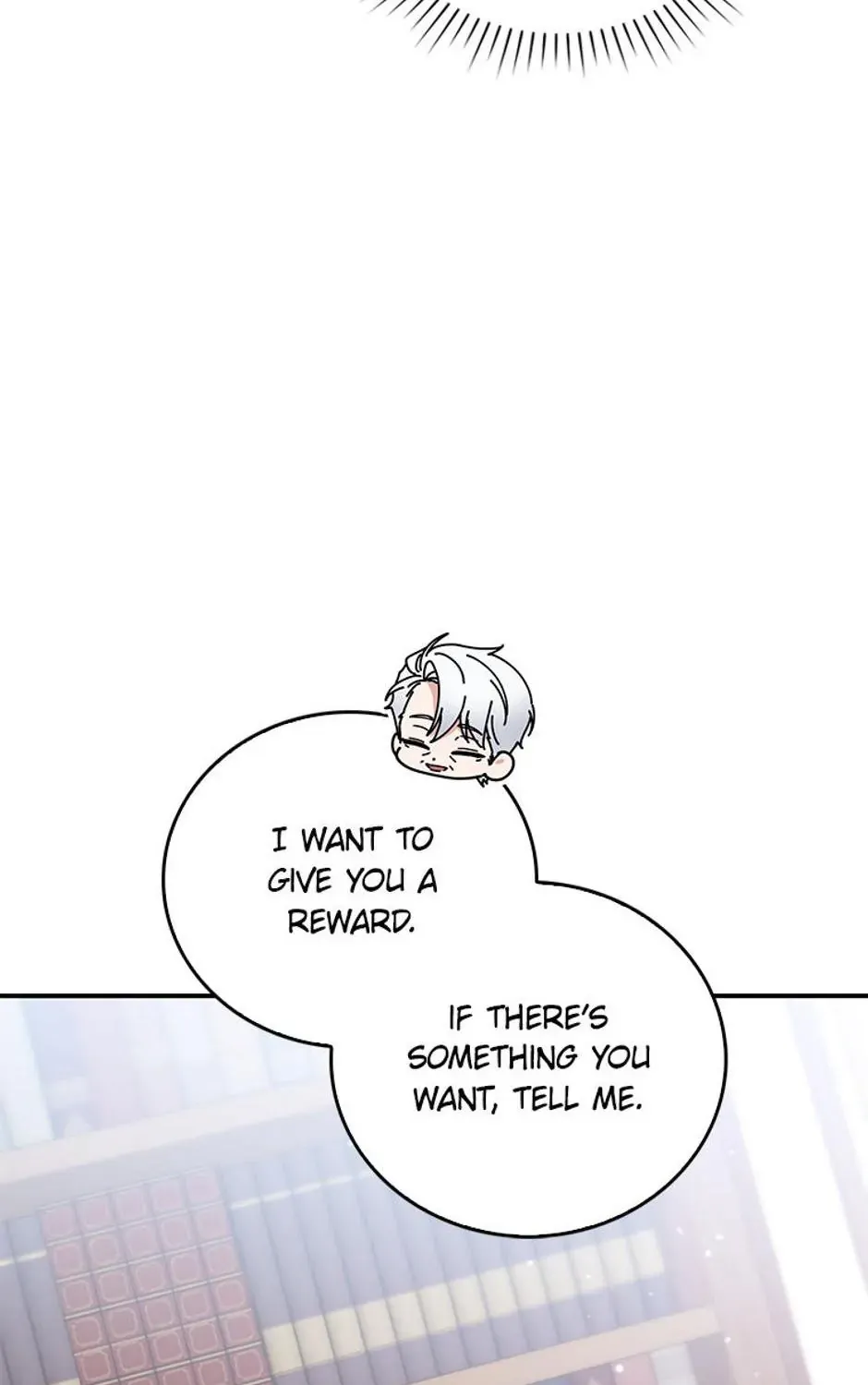 Read Fortune-Telling Lady chapter 24 image 49 on Lezhin