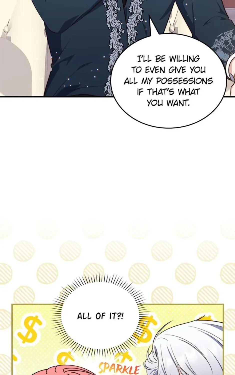 Read Fortune-Telling Lady chapter 24 image 53 on Lezhin