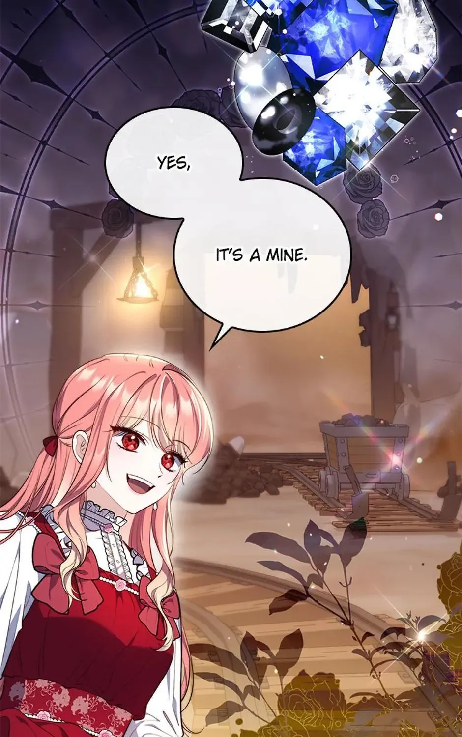 Read Fortune-Telling Lady chapter 24 image 69 on Lezhin