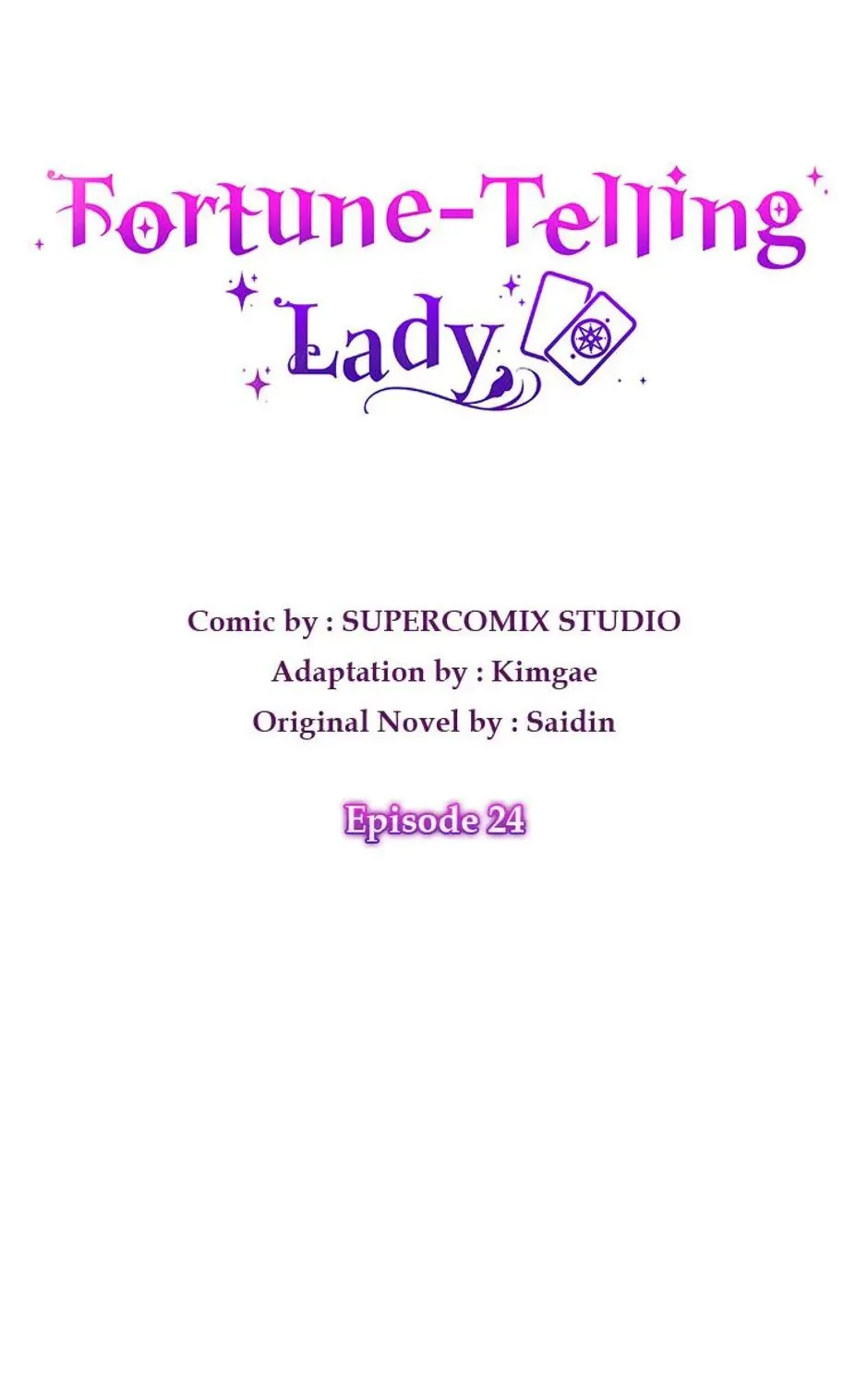 Read Fortune-Telling Lady chapter 24 image 7 on Lezhin