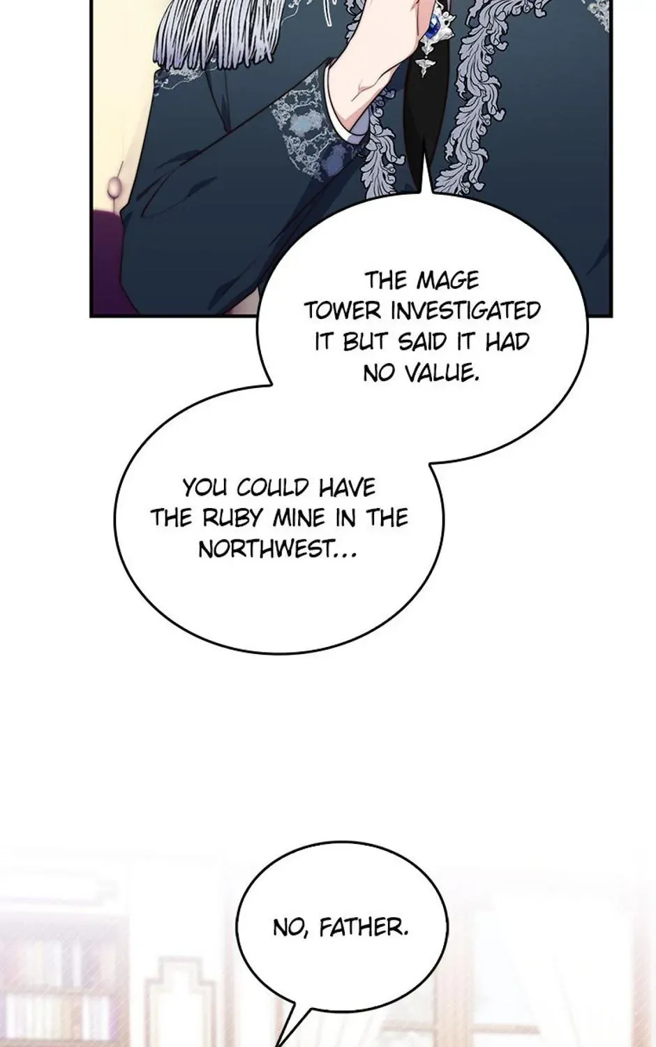 Read Fortune-Telling Lady chapter 24 image 75 on Lezhin