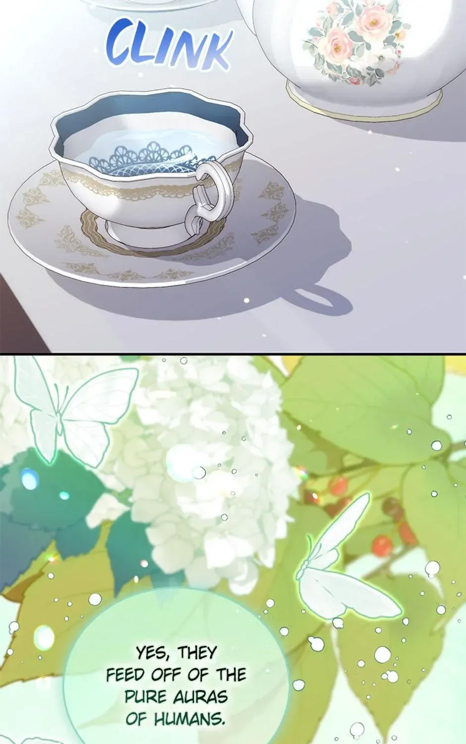 Read Fortune-Telling Lady chapter 24 image 9 on Lezhin