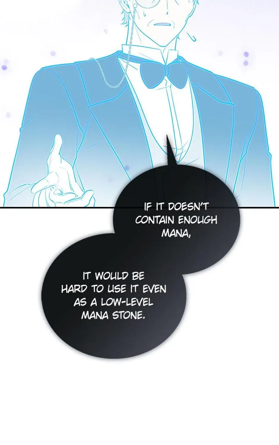 Read Fortune-Telling Lady chapter 24 image 97 on Lezhin