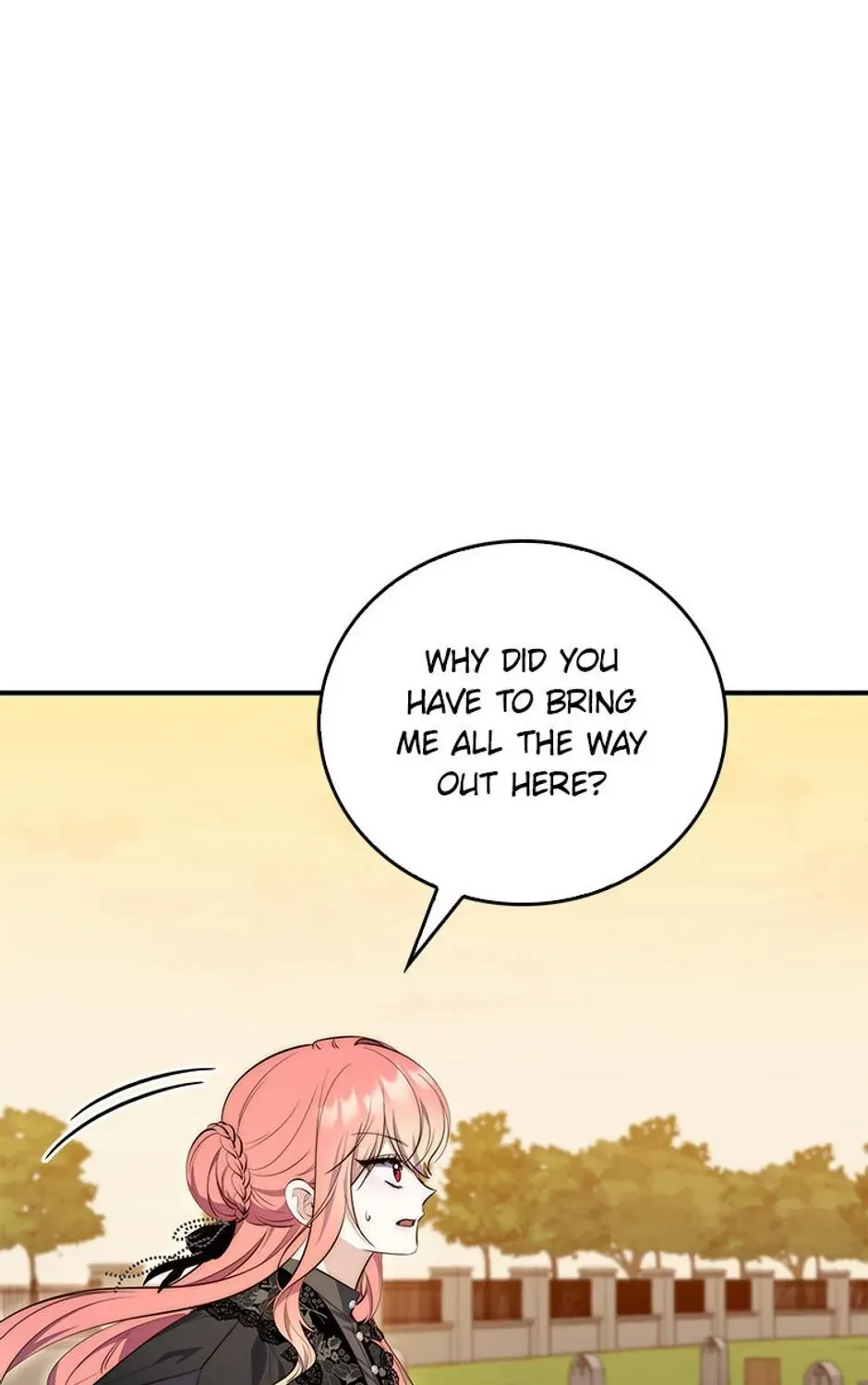 Read Fortune-Telling Lady chapter 25 image 1 on Lezhin