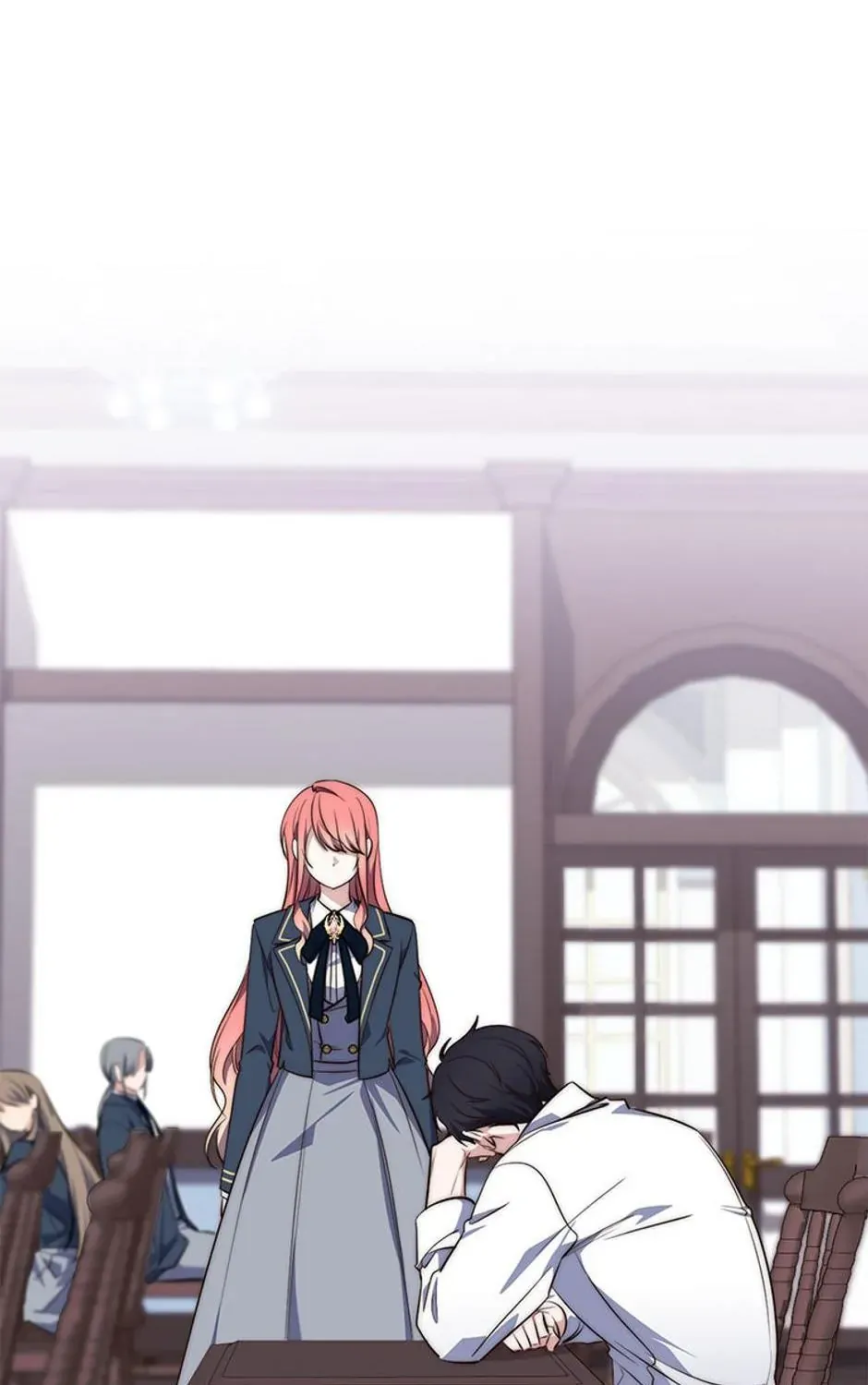 Read Fortune-Telling Lady chapter 25 image 107 on Lezhin