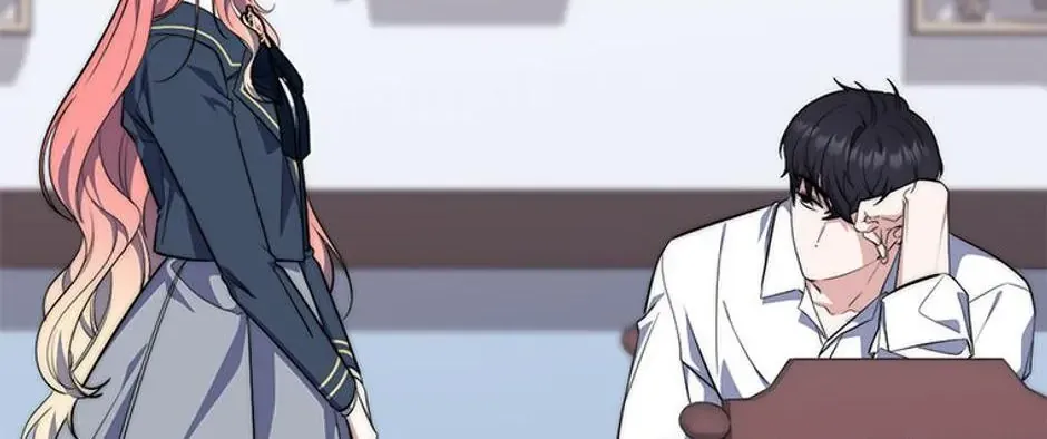 Read Fortune-Telling Lady chapter 25 image 114 on Lezhin