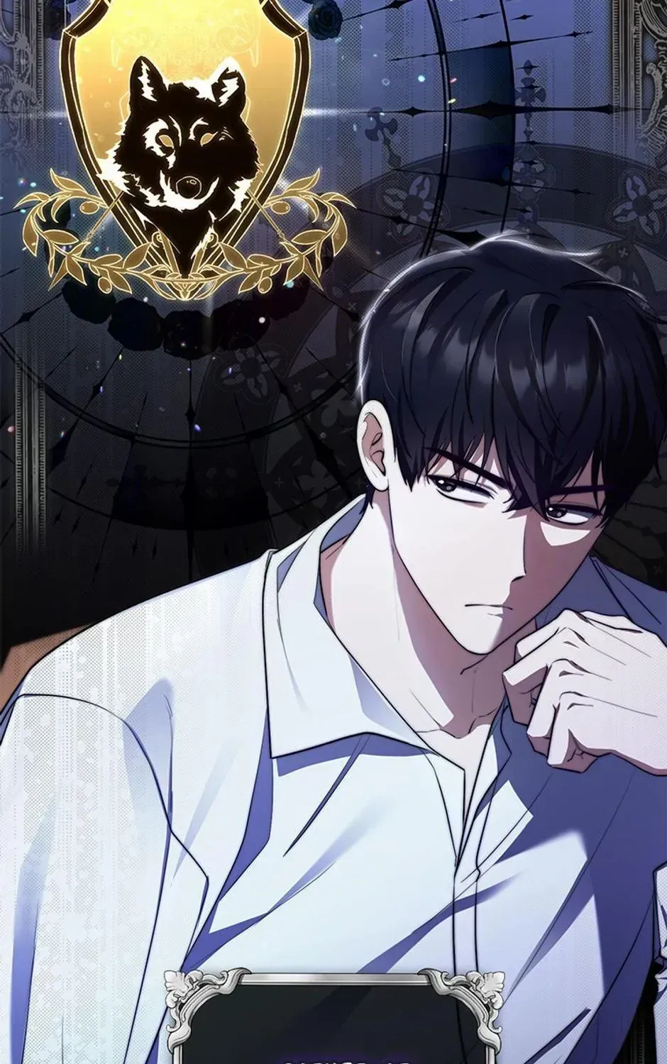 Read Fortune-Telling Lady chapter 25 image 117 on Lezhin