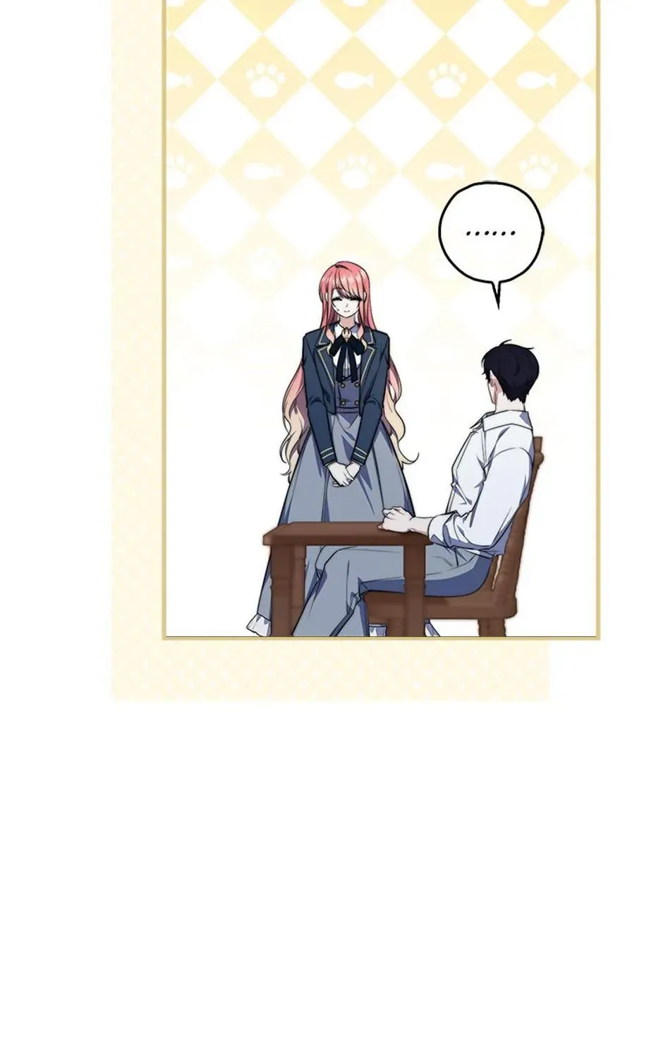 Read Fortune-Telling Lady chapter 25 image 121 on Lezhin