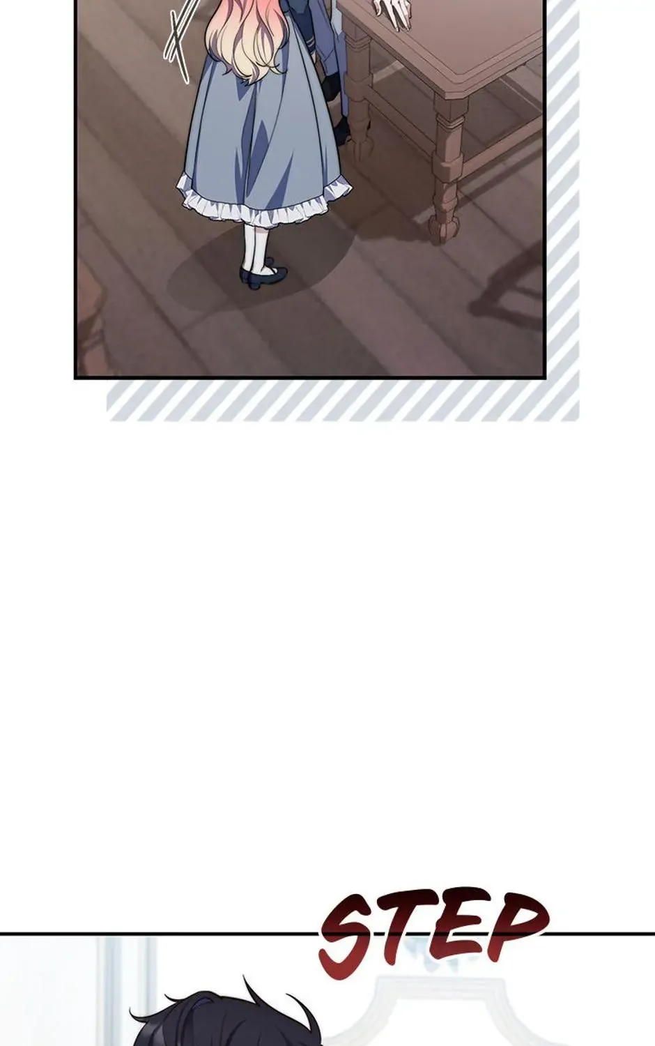 Read Fortune-Telling Lady chapter 25 image 129 on Lezhin