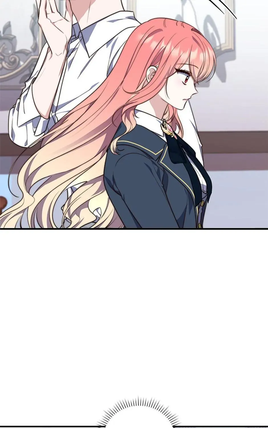 Read Fortune-Telling Lady chapter 25 image 131 on Lezhin