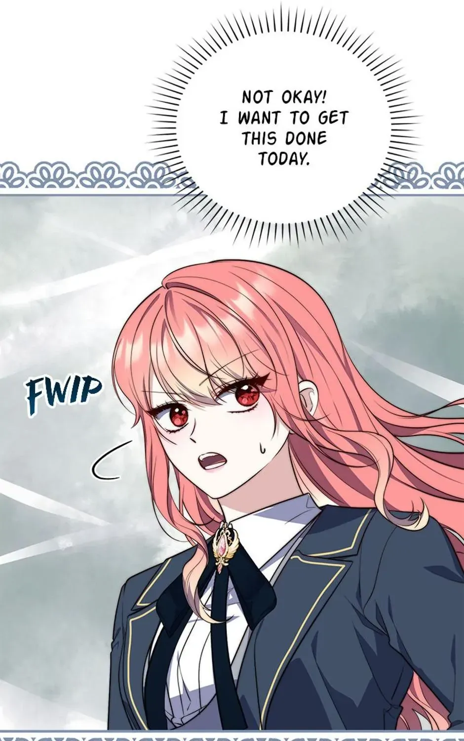 Read Fortune-Telling Lady chapter 25 image 135 on Lezhin