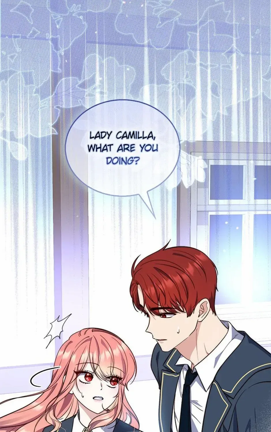 Read Fortune-Telling Lady chapter 25 image 139 on Lezhin