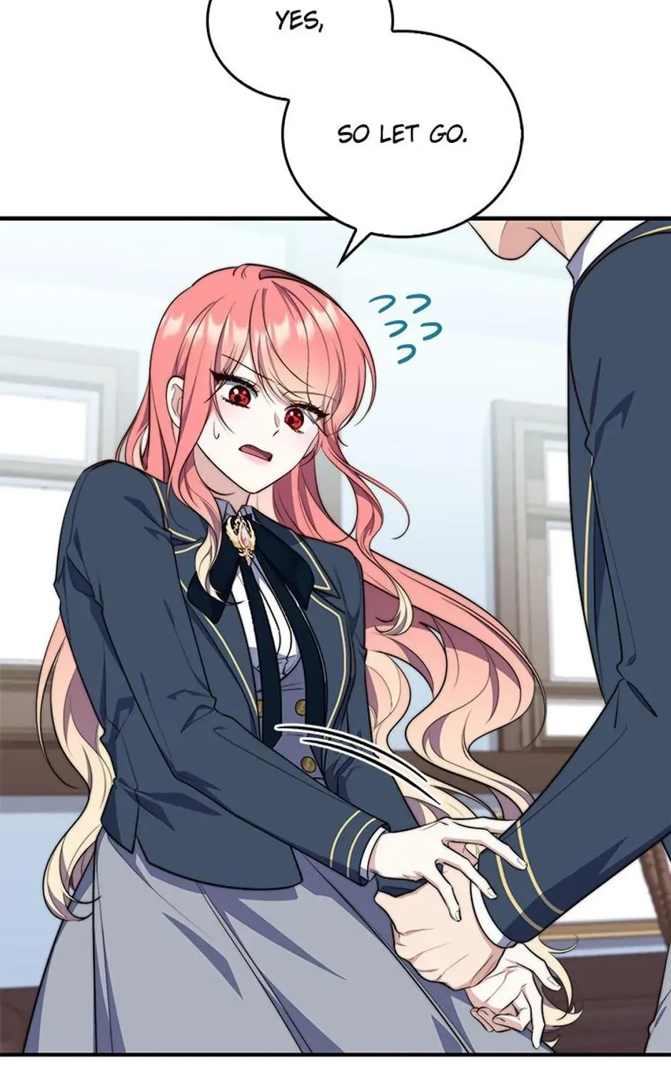 Read Fortune-Telling Lady chapter 25 image 145 on Lezhin