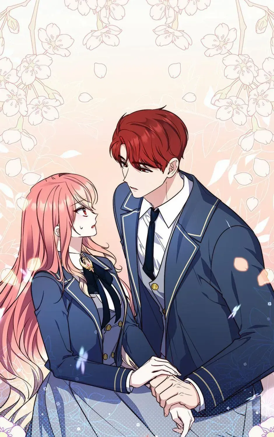 Read Fortune-Telling Lady chapter 25 image 147 on Lezhin