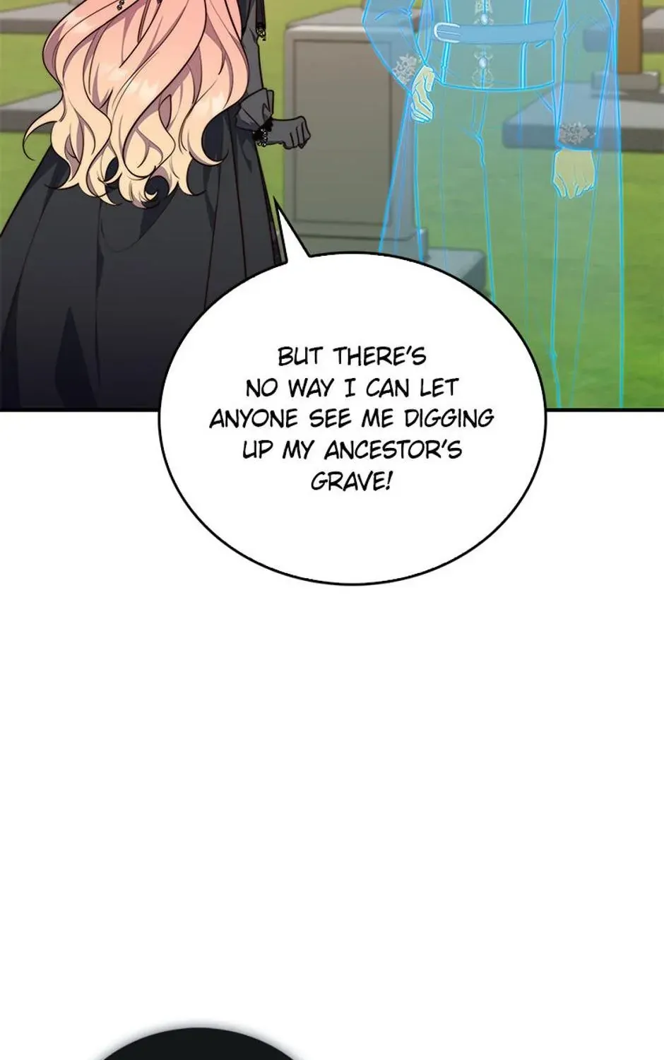 Read Fortune-Telling Lady chapter 25 image 15 on Lezhin