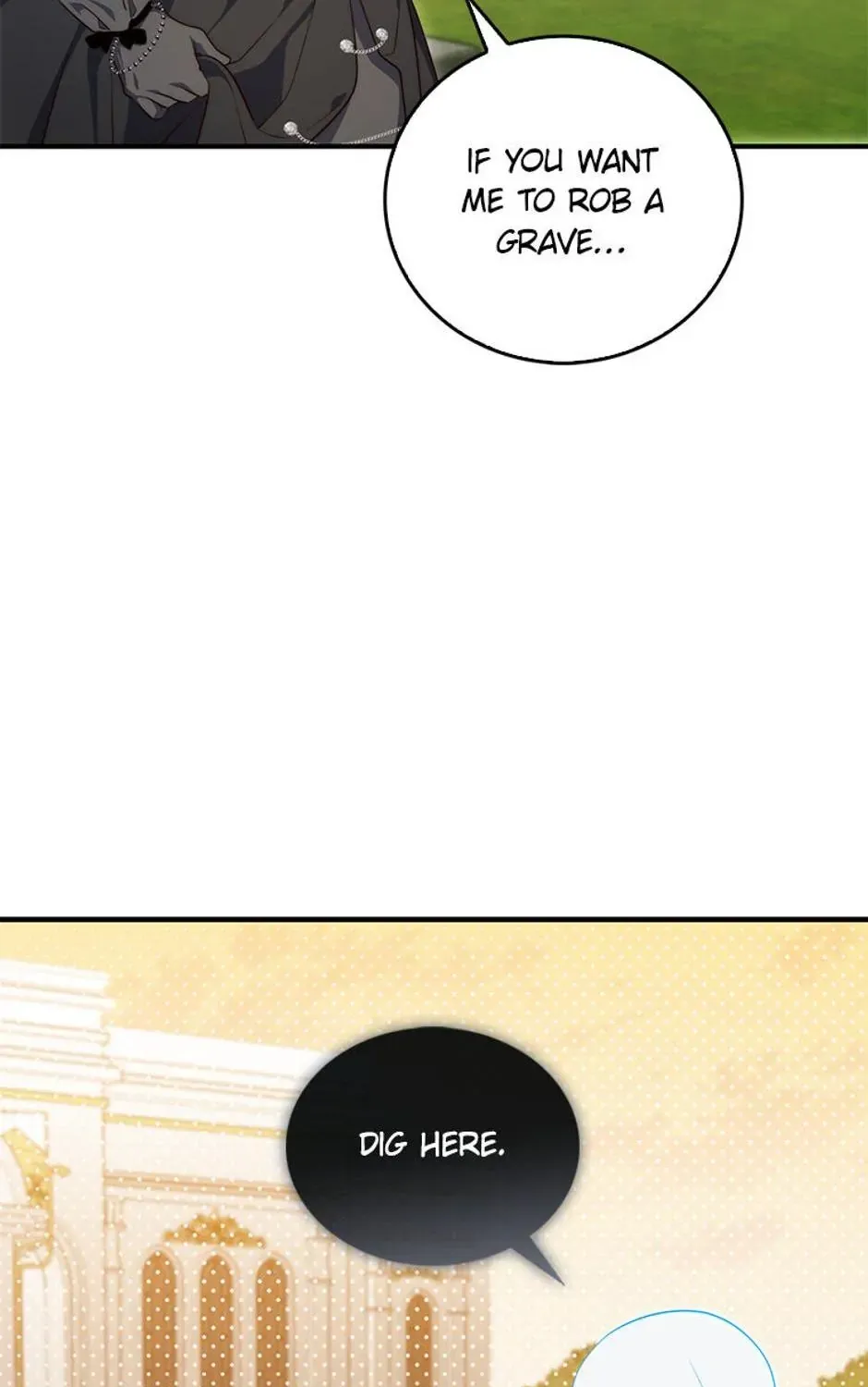 Read Fortune-Telling Lady chapter 25 image 3 on Lezhin