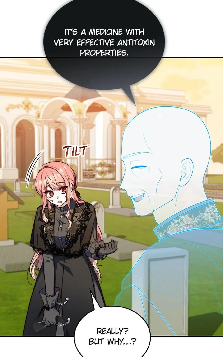 Read Fortune-Telling Lady chapter 25 image 31 on Lezhin
