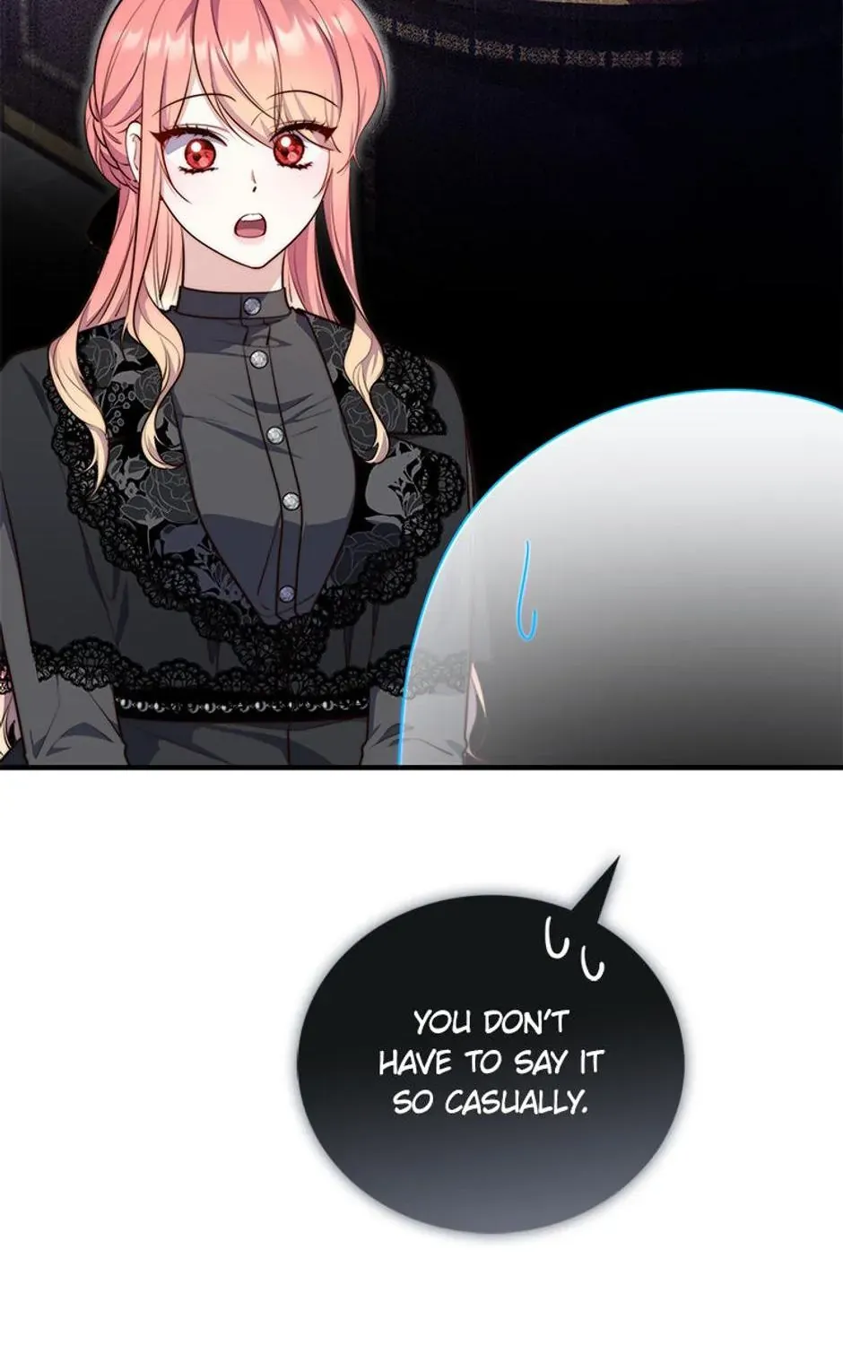 Read Fortune-Telling Lady chapter 25 image 37 on Lezhin