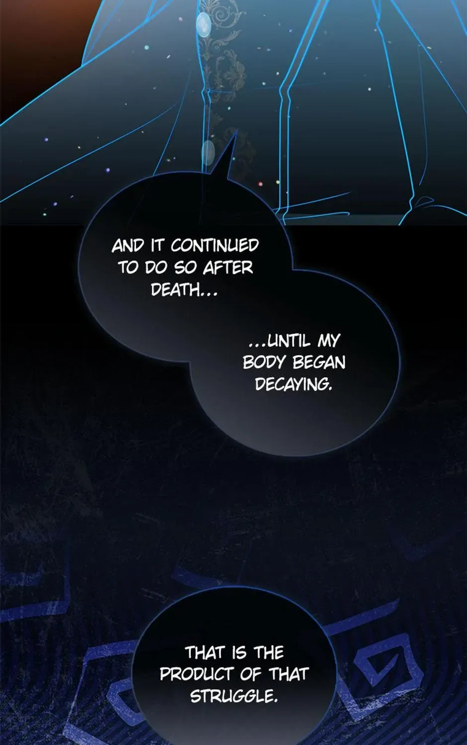Read Fortune-Telling Lady chapter 25 image 41 on Lezhin