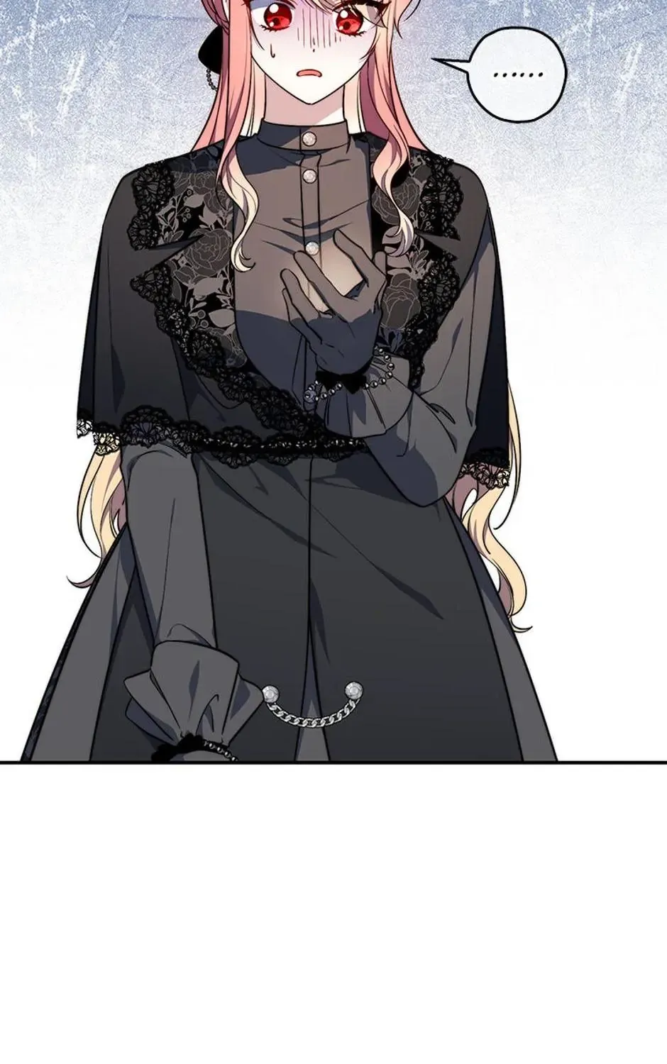 Read Fortune-Telling Lady chapter 25 image 43 on Lezhin