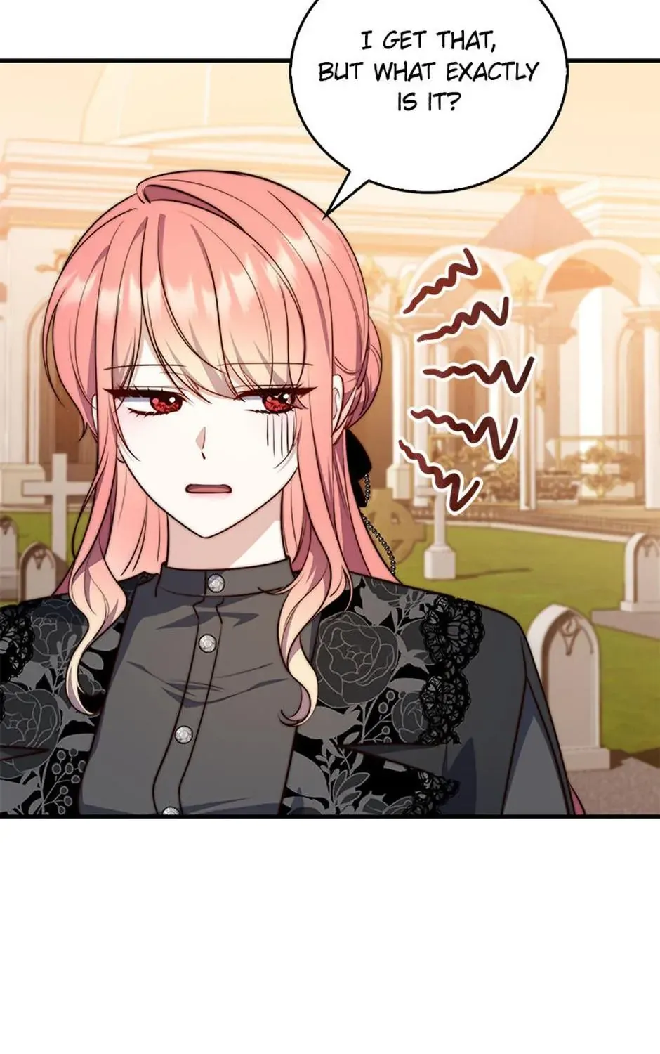 Read Fortune-Telling Lady chapter 25 image 47 on Lezhin