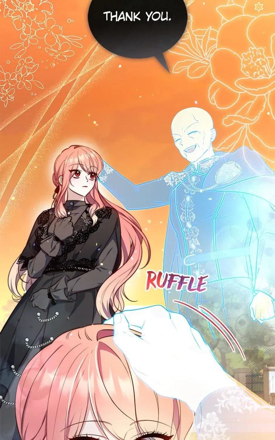 Read Fortune-Telling Lady chapter 25 image 67 on Lezhin