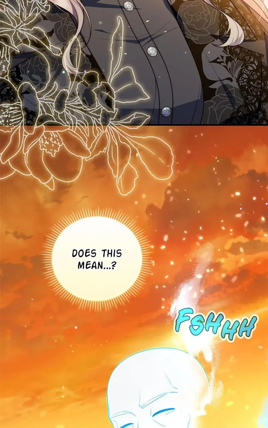 Read Fortune-Telling Lady chapter 25 image 69 on Lezhin