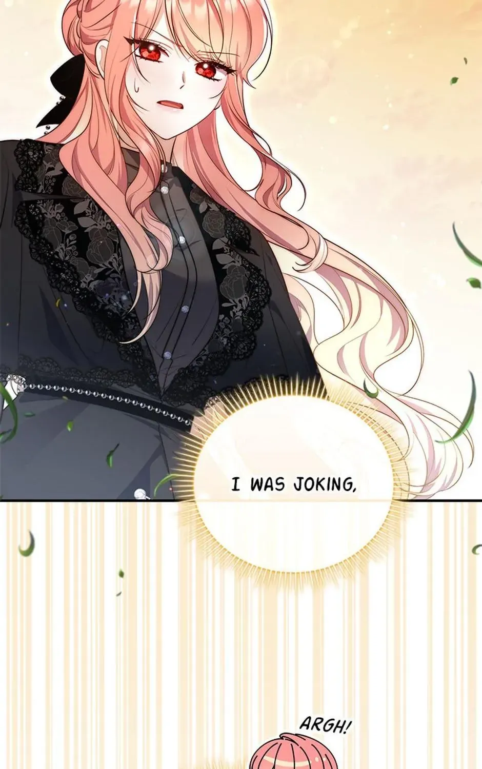 Read Fortune-Telling Lady chapter 25 image 7 on Lezhin